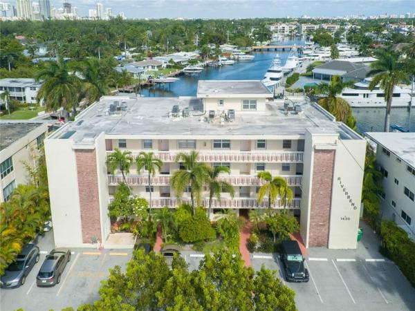 Riverbend, 1435 SE 15th St #101, Fort Lauderdale, Florida 33316, image 1