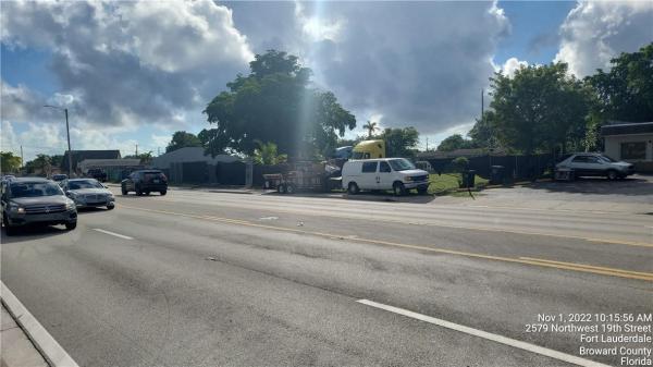 Lauderdale Manor Homesites, Fort Lauderdale, Florida 33311, image 2
