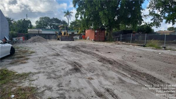 Lauderdale Manor Homesites, Fort Lauderdale, Florida 33311, image 1