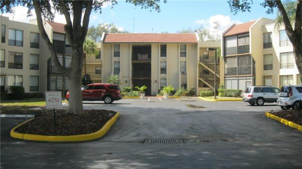 Concord Village, 6751 N University Dr #308, Tamarac, Florida 33321, image 1