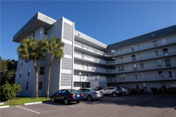 Continental Village, 1402 NW 80th Ave #101, Margate, Florida 33063, image 1