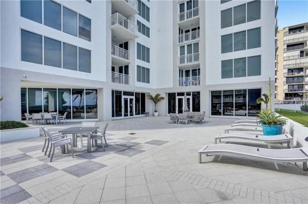 Ocean Dunes, 3015 S Ocean Blvd #603, Highland Beach, Florida 33487, image 2