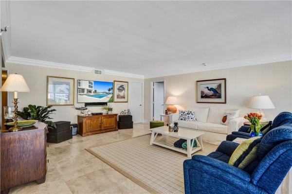 Ocean Dunes, 3015 S Ocean Blvd #603, Highland Beach, Florida 33487, image 1