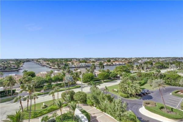 Ocean Dunes, 3015 S Ocean Blvd #603, Highland Beach, Florida 33487, image 3
