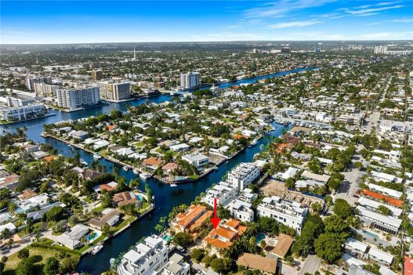 Silver Shores, 229 Garden Ct, Lauderdale By The Sea, Florida 33308, image 1
