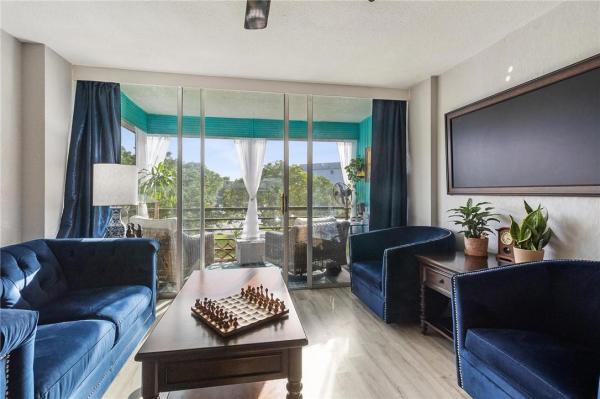 Royal Park, 103 Royal Park Dr #3E, Oakland Park, Florida 33309, image 1