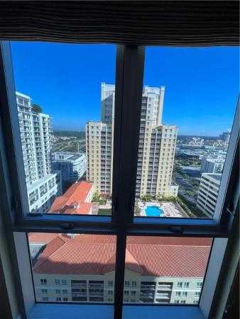 Metropolis At Dadeland, 9066 SW 73rd Ct #1807, Kendall, Florida 33156, image 1