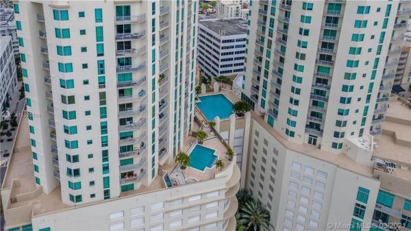 Metropolis At Dadeland, 9066 SW 73rd Ct #1807, Kendall, Florida 33156, image 2