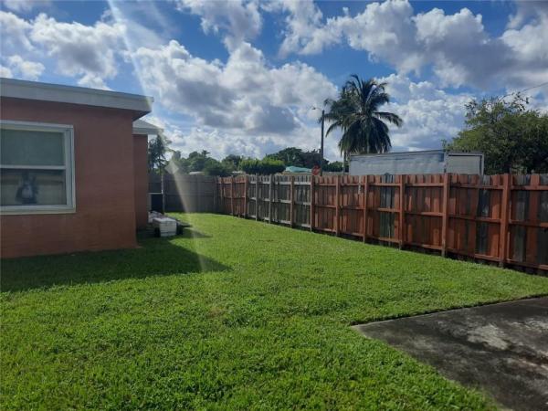 Oriole Estates, 3799 NW 43rd Pl, Lauderdale Lakes, Florida 33309, image 3