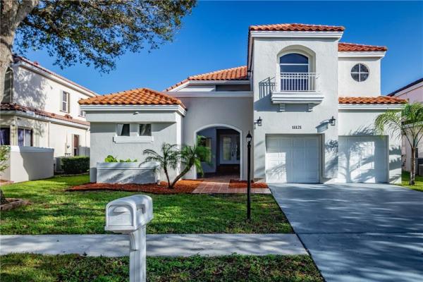 Ventana, 11121 Minneapolis Dr, Cooper City, Florida 33026, image 1