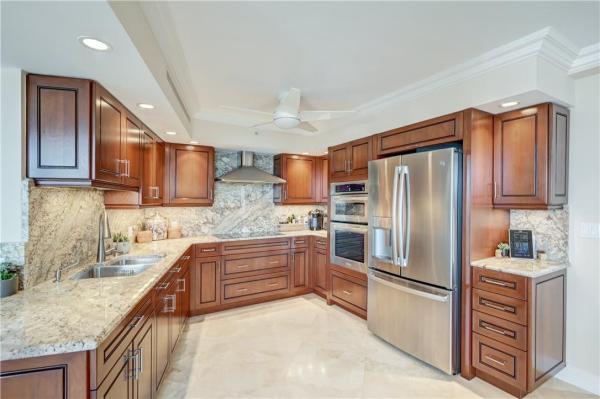 Admirals Walk Tower, 4545 N Ocean Blvd #19D, Boca Raton, Florida 33431, image 1