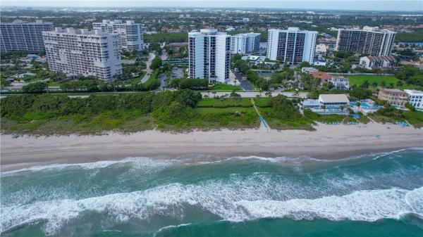 Admirals Walk Tower, 4545 N Ocean Blvd #19D, Boca Raton, Florida 33431, image 3