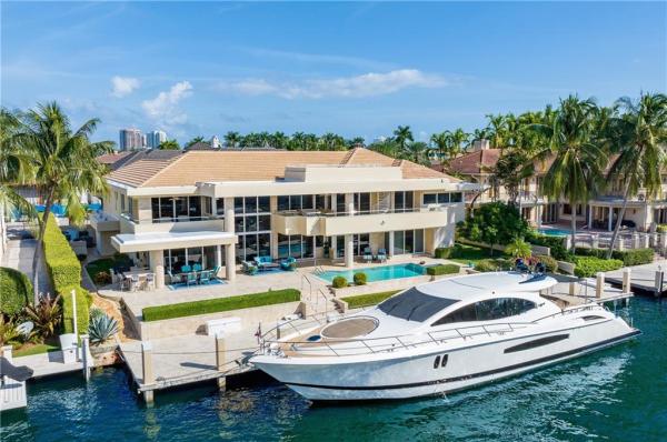 Del Lago Isle, 2410 Del Lago Dr, Fort Lauderdale, Florida 33316, image 1