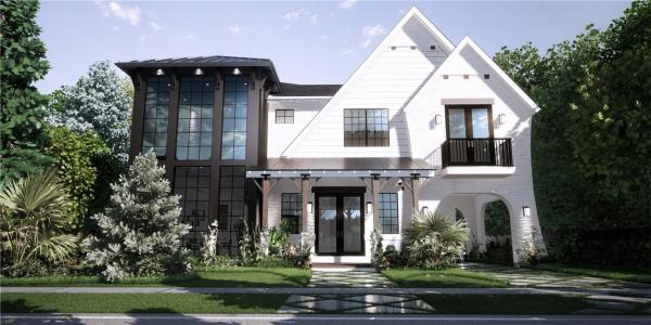 Rio Vista Isles, 1407 SE 9th St, Fort Lauderdale, Florida 33316, image 1