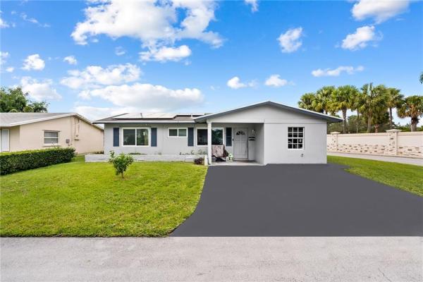 Tamarac Lakes South, 4905 NW 27th Ter, Tamarac, Florida 33309, image 1