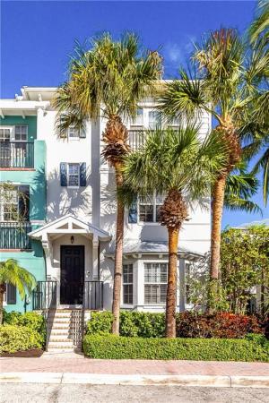 Mallory Square, 516 S Mallory Cir, Delray Beach, Florida 33483, image 1