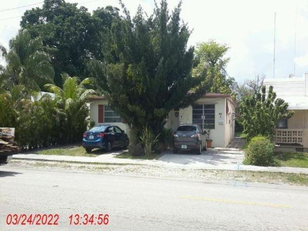 Ocean Breeze Gardens, 410 N 24th Ave, Hollywood, Florida 33020, image 1