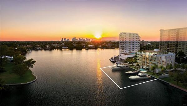 353 Sunset Las Olas, 353 Sunset Dr #401, Fort Lauderdale, Florida 33301, image 1