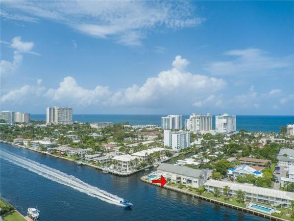Briney Mar, 1101 S Riverside Dr #103, Pompano Beach, Florida 33062, image 1