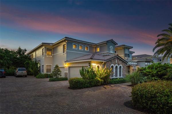 Caseras At Parkland Golf & Country Club, 7625 Old Thyme Ct, Parkland, Florida 33076, image 1