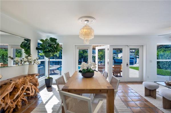 Gould Island, 2520 Delmar Pl, Fort Lauderdale, Florida 33301, image 1
