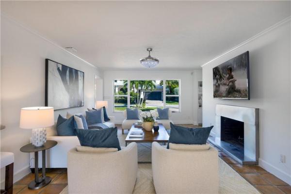 Gould Island, 2520 Delmar Pl, Fort Lauderdale, Florida 33301, image 3
