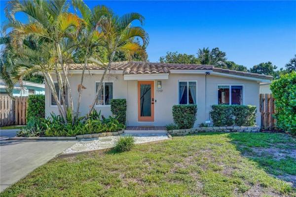 Pine Tree Park, 1310 SW 30th St, Fort Lauderdale, Florida 33315, image 1