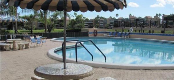 Palm Lakes, 370 NW 76th Ave #308, Margate, Florida 33063, image 1