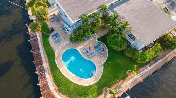Acqua Camino, 1705 N Riverside Dr #5, Pompano Beach, Florida 33062, image 1