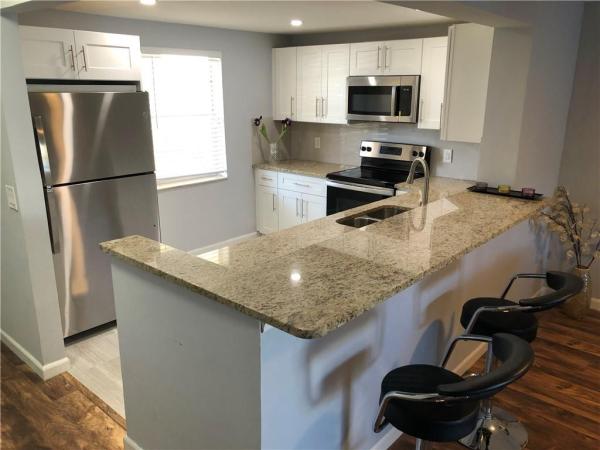 Meadowbrook Lakes View, 101 SE 3rd Ave #106, Dania Beach, Florida 33004, image 1