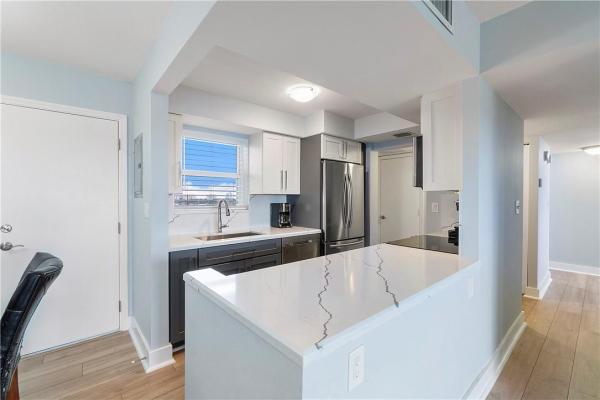 Waterford Point, 801 S Federal Hwy #808, Pompano Beach, Florida 33062, image 1