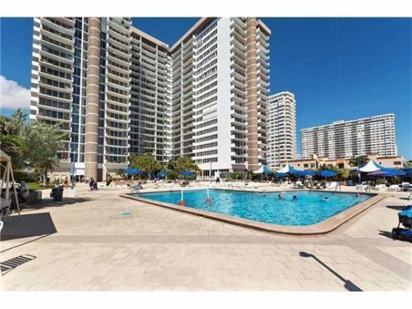 Parker Plaza Estates, 2030 S Ocean Dr #805, Hallandale Beach, Florida 33009, image 1