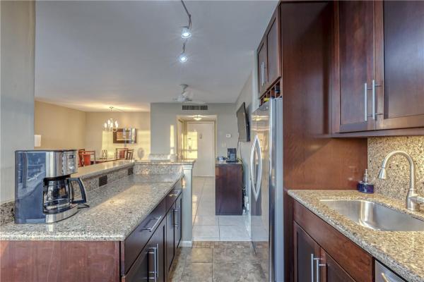 Hillsboro Light Towers, 2639 N Riverside Dr #906, Pompano Beach, Florida 33062, image 3
