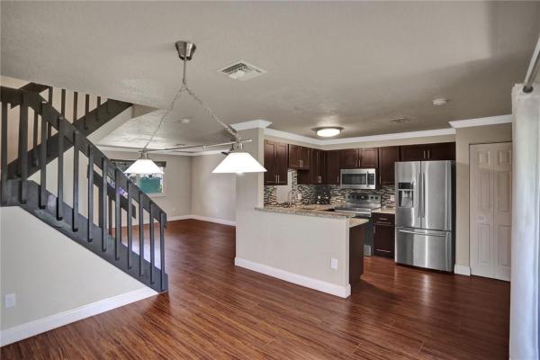 Hamptons Townhomes, 1223 Sussex Dr, North Lauderdale, Florida 33068, image 2