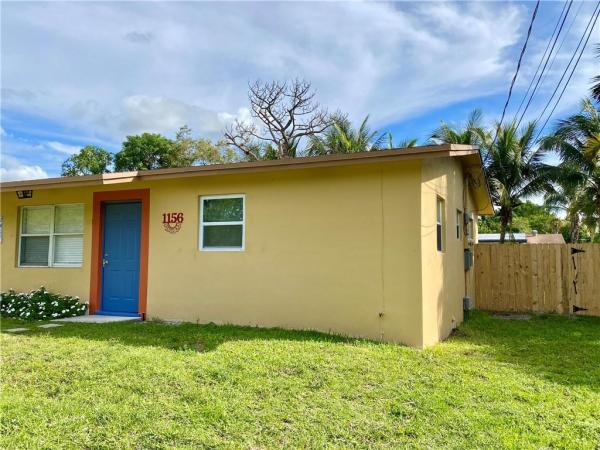 West Palm Beach No HOA, 1156 Rosetta, West Palm Beach, Florida 33417, image 1