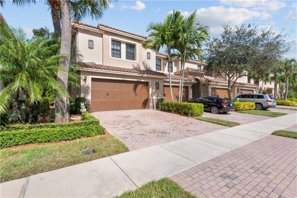Parkland Reserve, 10851 NW 72nd Pl #10851, Parkland, Florida 33076, image 1