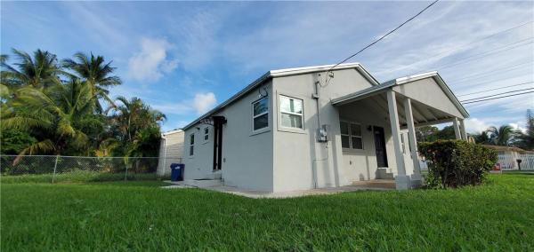 1301 NE 110th Ter, Unincorporated Dade County, Florida 33161, image 1