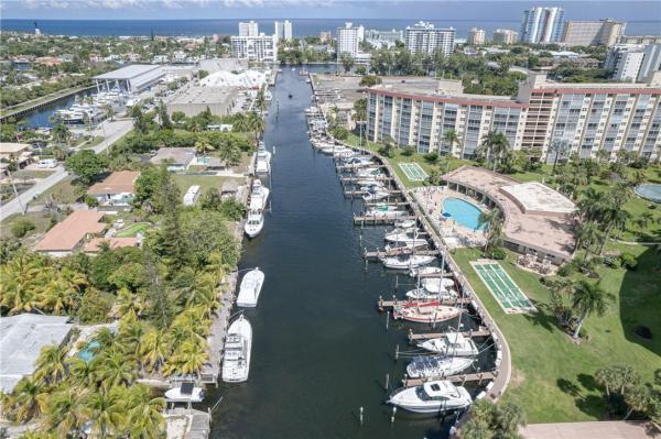 Sea Haven, 2731 NE 14th Street Cswy #731, Pompano Beach, Florida 33062, image 1