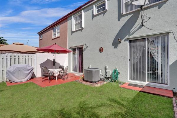 Parkview, 15126 NW 8th St, Pembroke Pines, Florida 33028, image 1