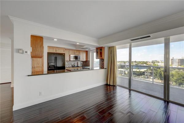 Vantage View, 2841 N Ocean Blvd #709, Fort Lauderdale, Florida 33308, image 2