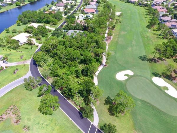 8057 Plantation Lakes Dr, Saint Lucie Village, Florida 34986, image 1