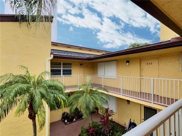 Azalea Court At Woodmont, 8725 Azalea Ct #201, Tamarac, Florida 33321, image 1