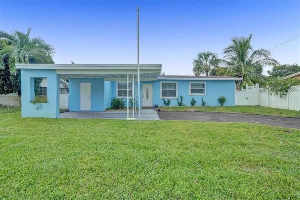 Driftwood Estates, 7821 Farragut St, Hollywood, Florida 33024, image 1