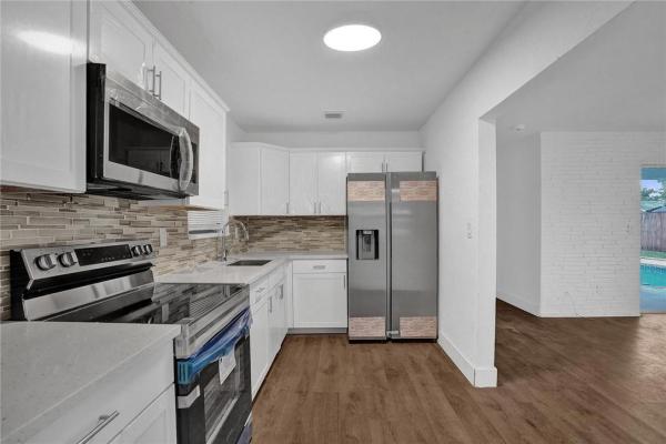 Driftwood Estates, 7821 Farragut St, Hollywood, Florida 33024, image 2