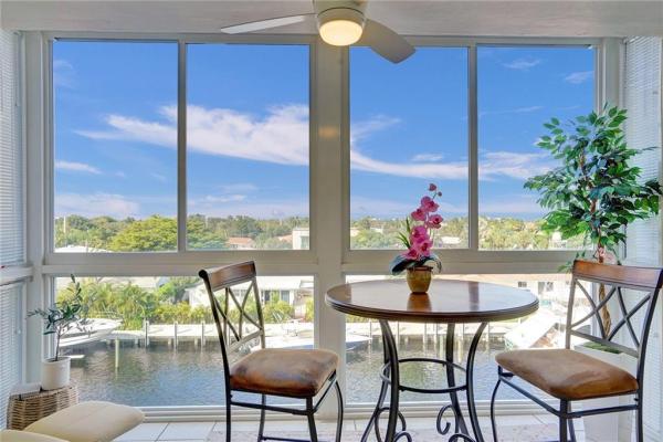 The Imperial, 2829 NE 33rd Ct #401, Fort Lauderdale, Florida 33306, image 1