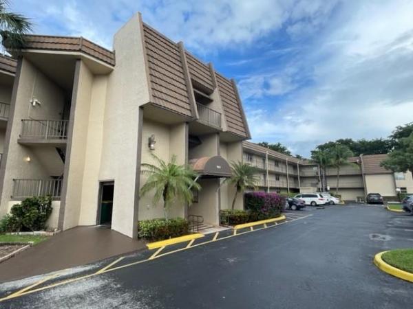 Lime Bay, 9301 Lime Bay Blvd #203, Tamarac, Florida 33321, image 1