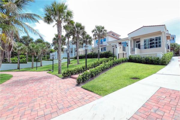 Palm Beach Heights, 771 Ocean Dr, Juno Beach, Florida 33408, image 1