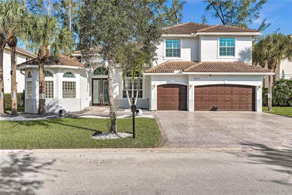 Pine Creek, 5023 Pinecreek Pl, Coconut Creek, Florida 33073, image 1