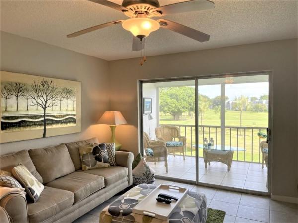 Oriole Golf & Tennis Club 2, 1020 Country Club Dr #309, Margate, Florida 33063, image 1