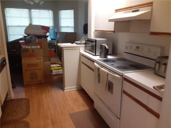 Buckingham At Century Village, 12750 SW 4th Ct #311J, Pembroke Pines, Florida 33027, image 1
